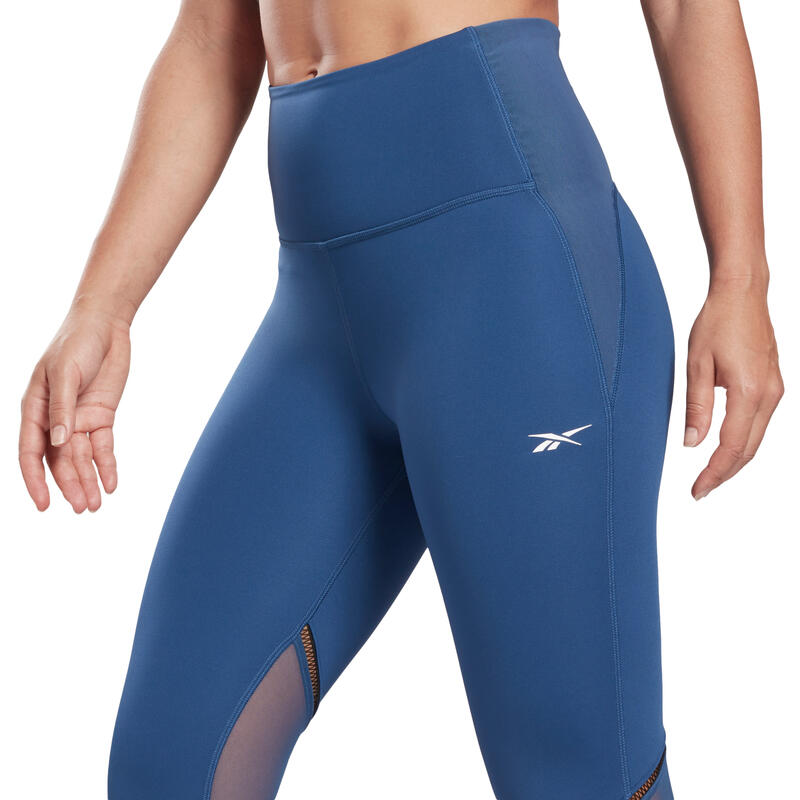 Dames legging Reebok Lux Perform