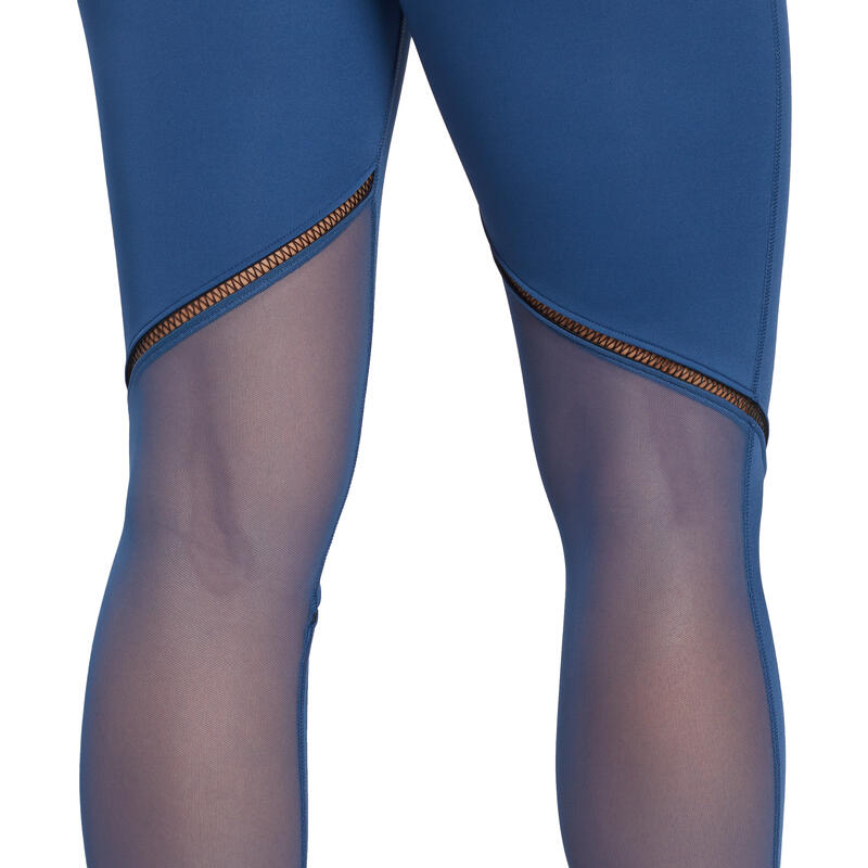 Dames legging Reebok Lux Perform