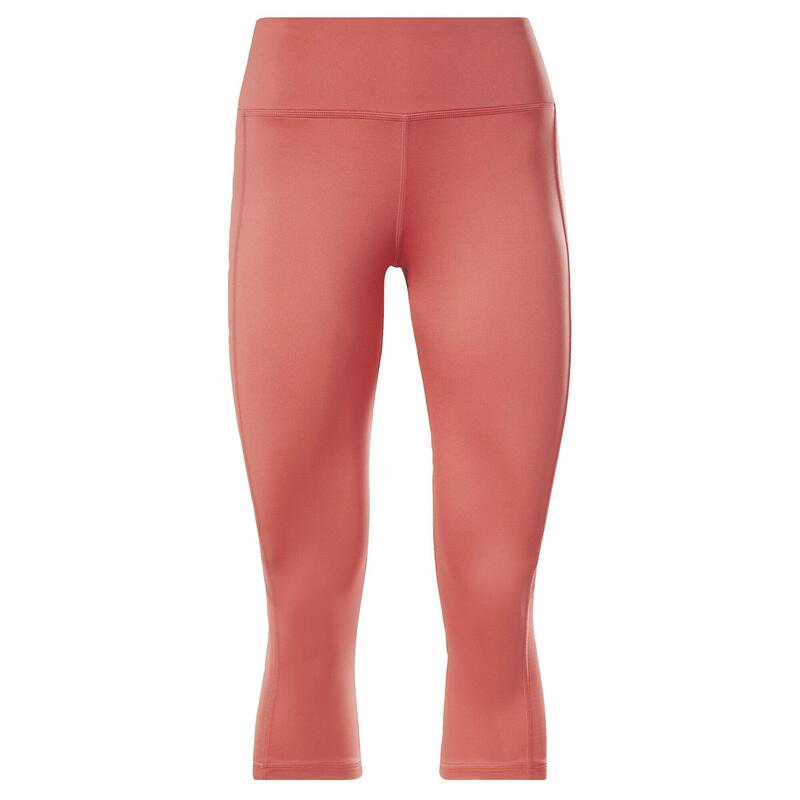 Legging court en mesh Workout Ready