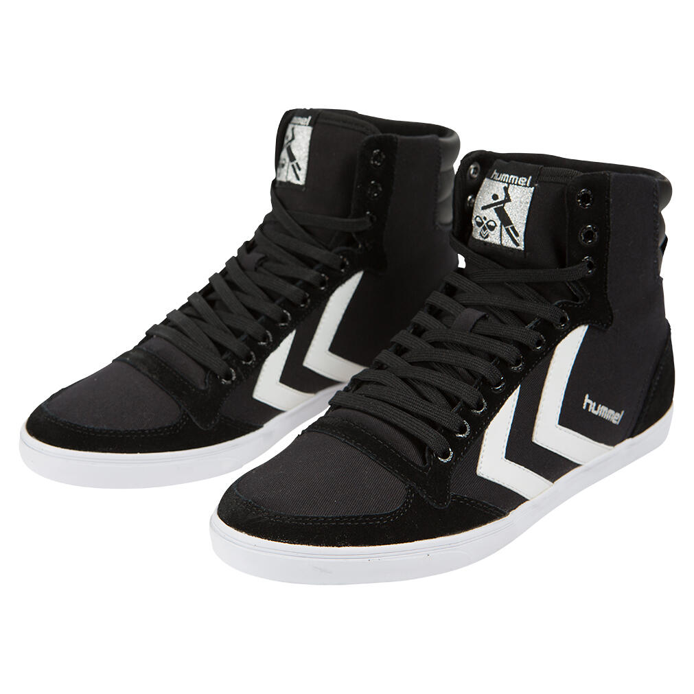 Sneaker High Unisex 3/7