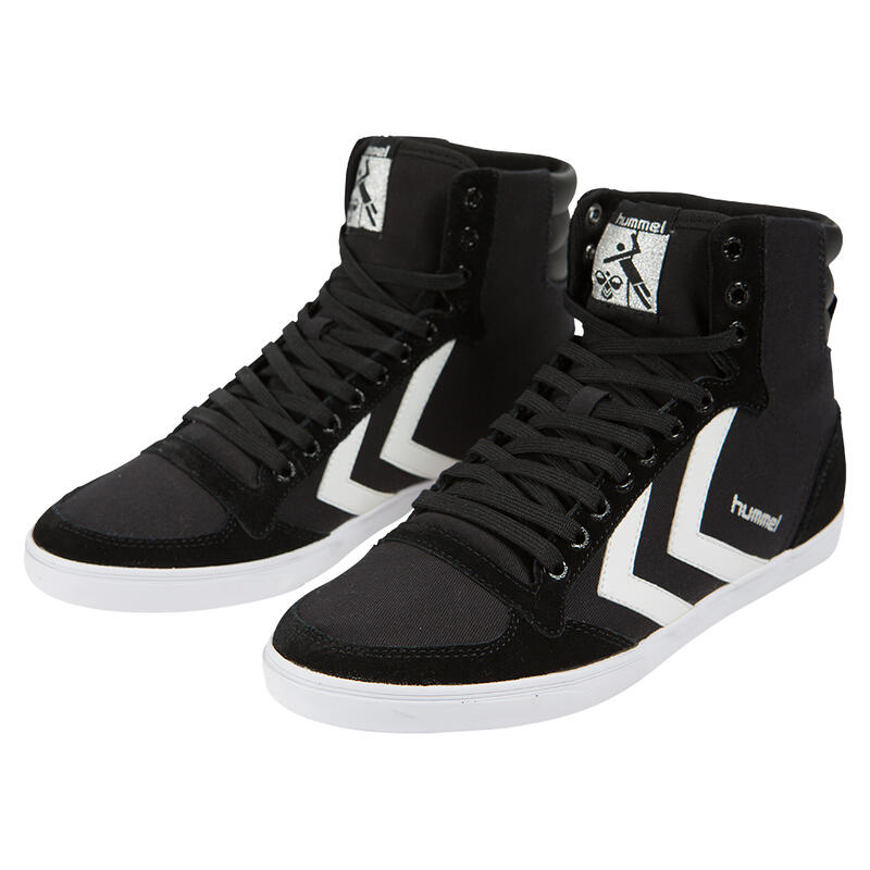 Sneaker High Unisex