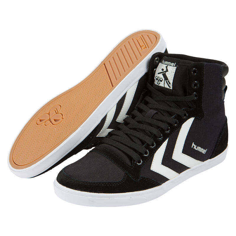Sneaker High Unisex