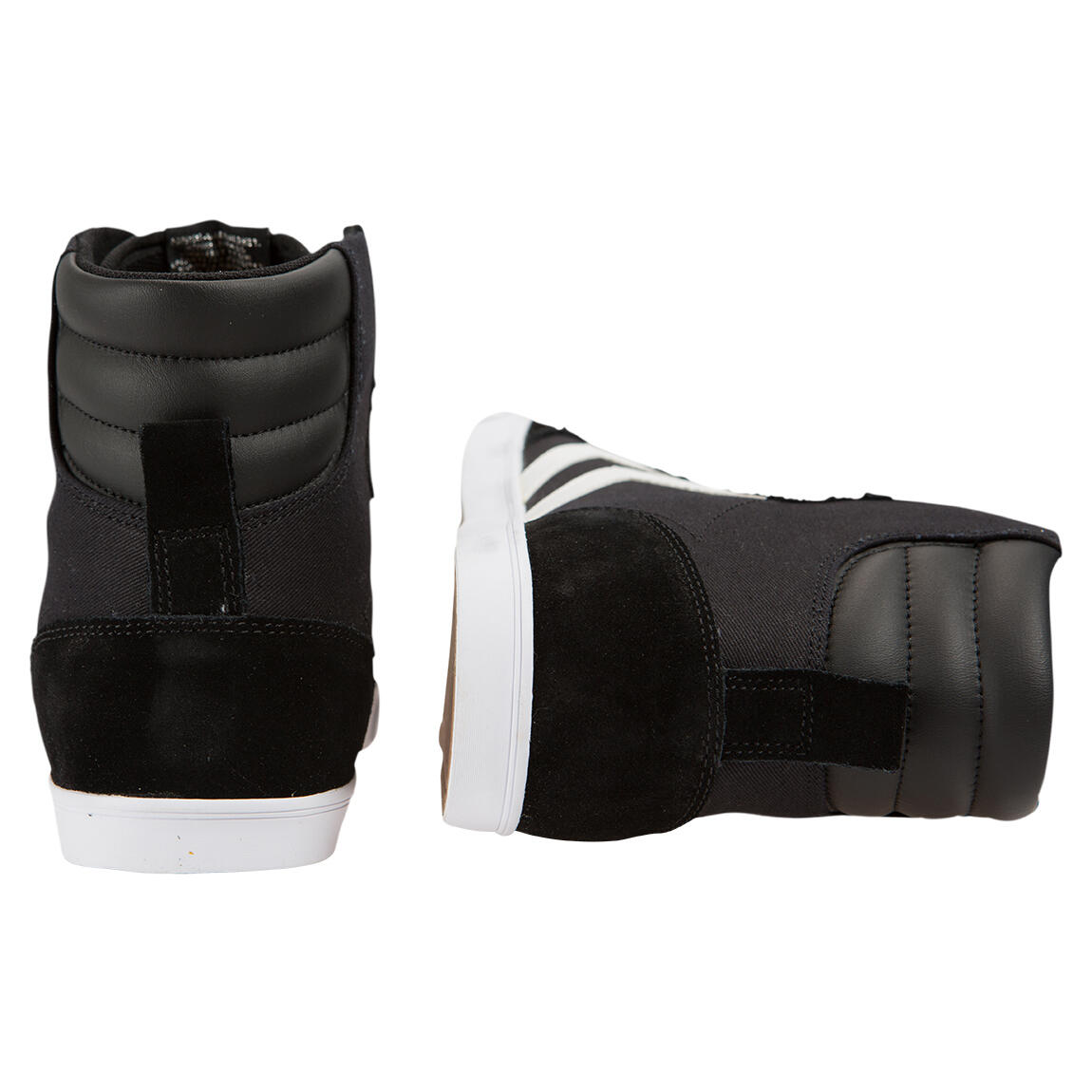 Sneaker High Unisex 4/7