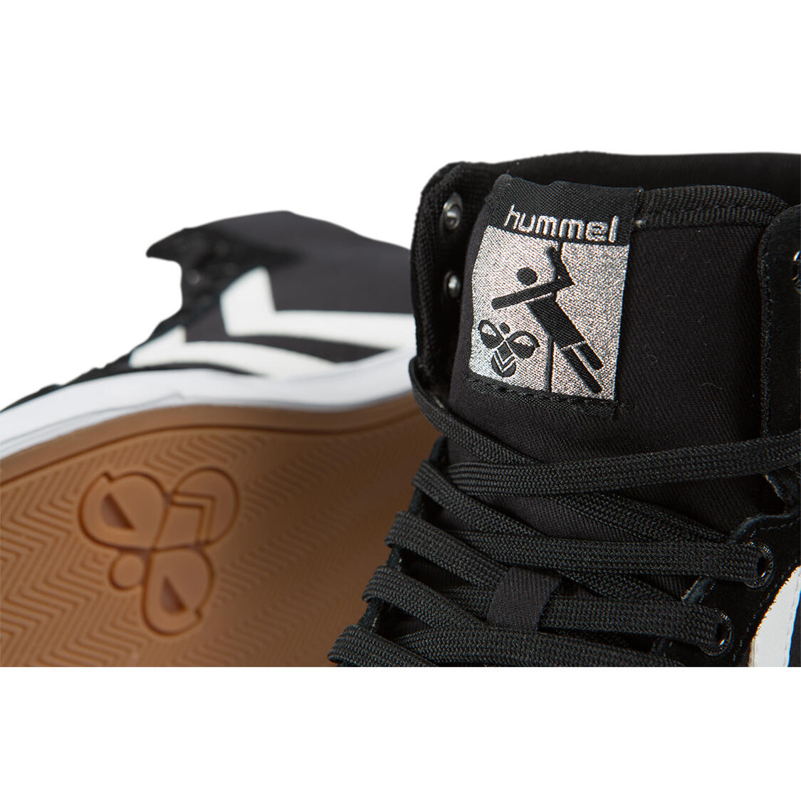 Sneaker High Unisex 5/7