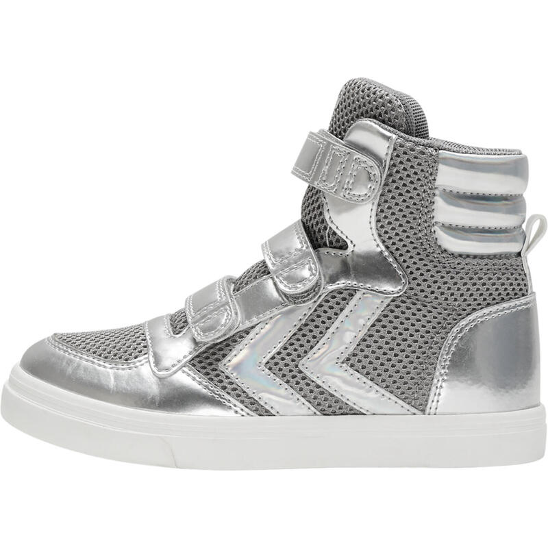 Baskets enfant Hummel STADIL GLITTER