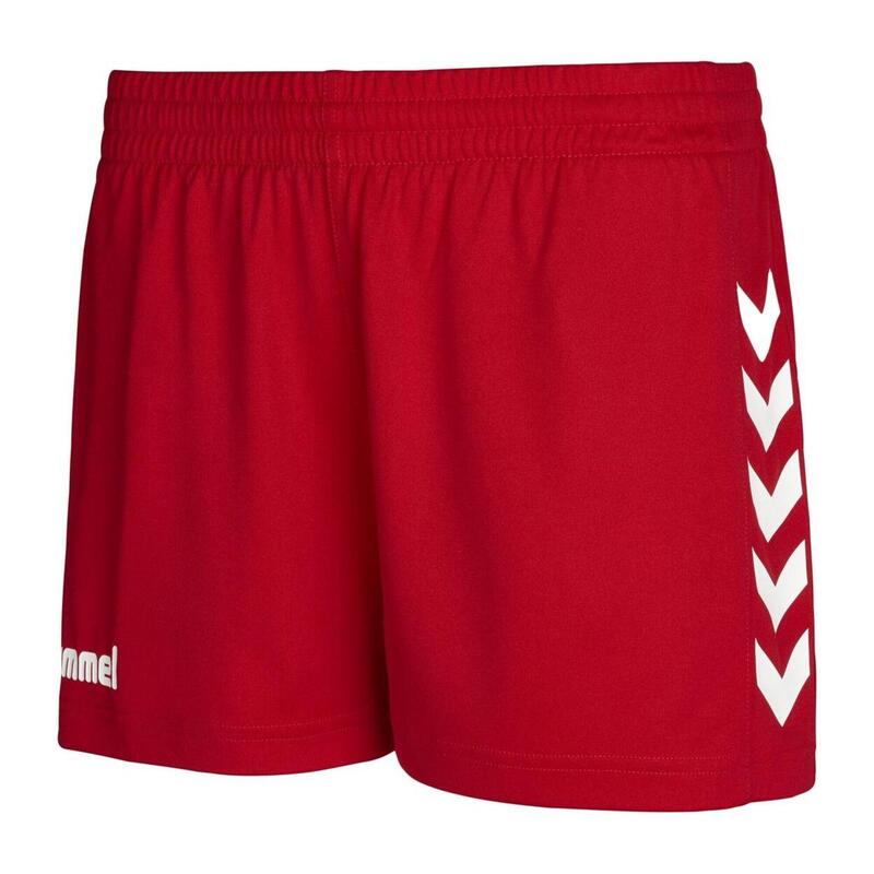 Spodenki sportowe damskie Hummel Core Womens Shorts