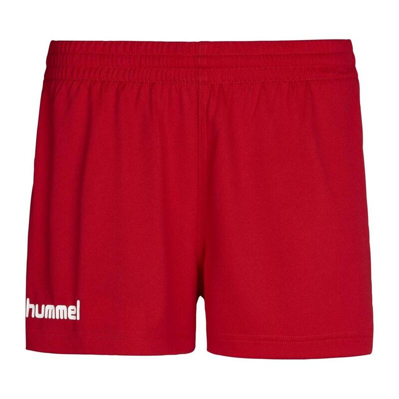 Spodenki sportowe damskie Hummel Core Womens Shorts