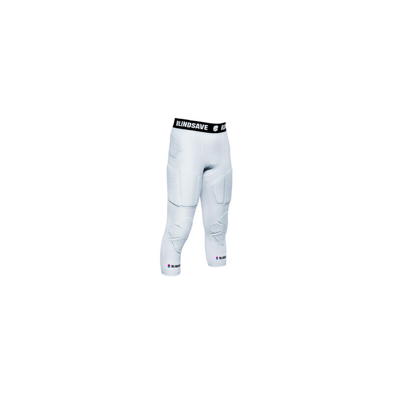 3/4-beschermingsbroek Blindsave