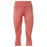 Legging court en mesh Workout Ready