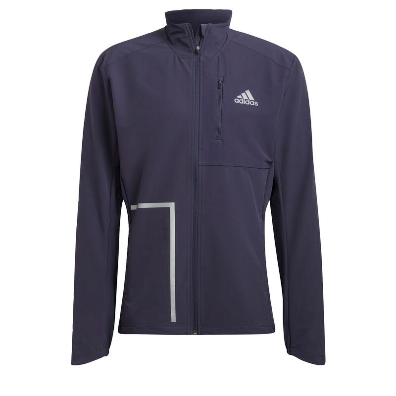 Veste adidas Own The Run Soft Shell