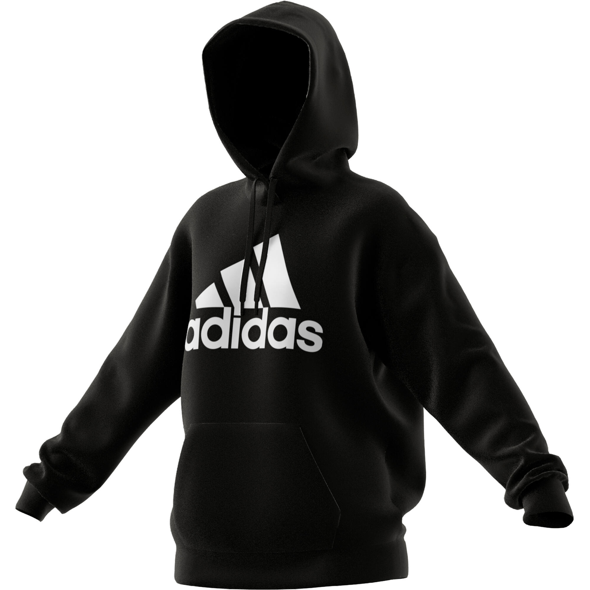 adidas boyfriend logo sweatshirt