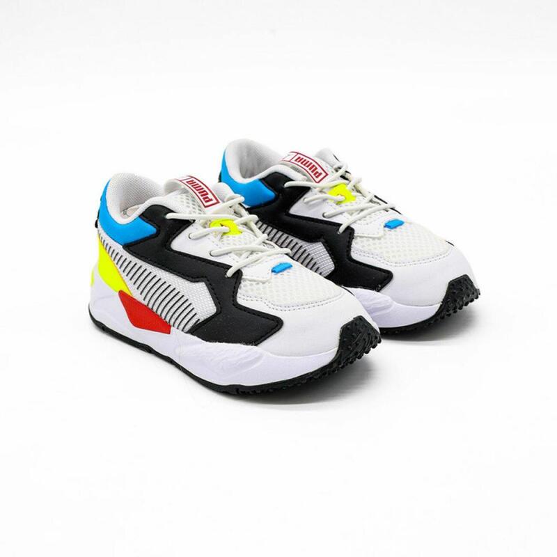 Zapatos de bebé Puma RS-Z Core AC