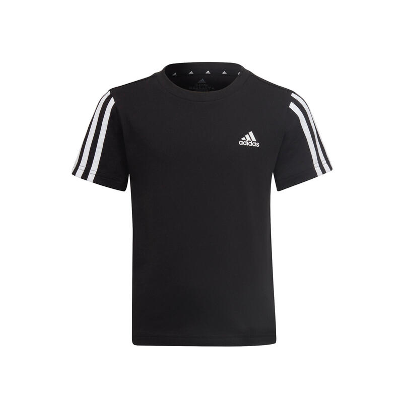 T-shirt enfant adidas Essentials 3-Stripes