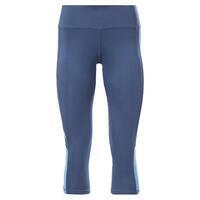 Legging court en mesh Workout Ready