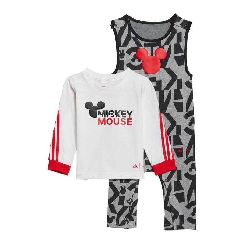 Ensemble combinaison adidas x Disney Mickey Mouse