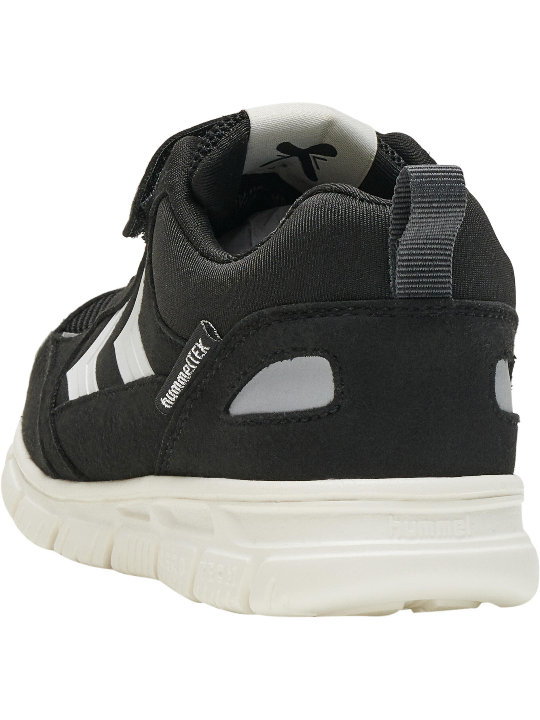 Klettverschluss Sneaker X-Light 2.0 Mädchen HUMMEL 2/15