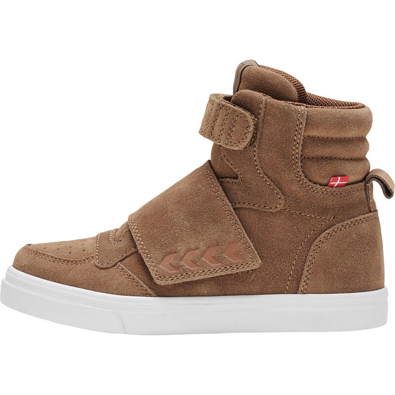 Baskets enfant Hummel STADIL TONAL