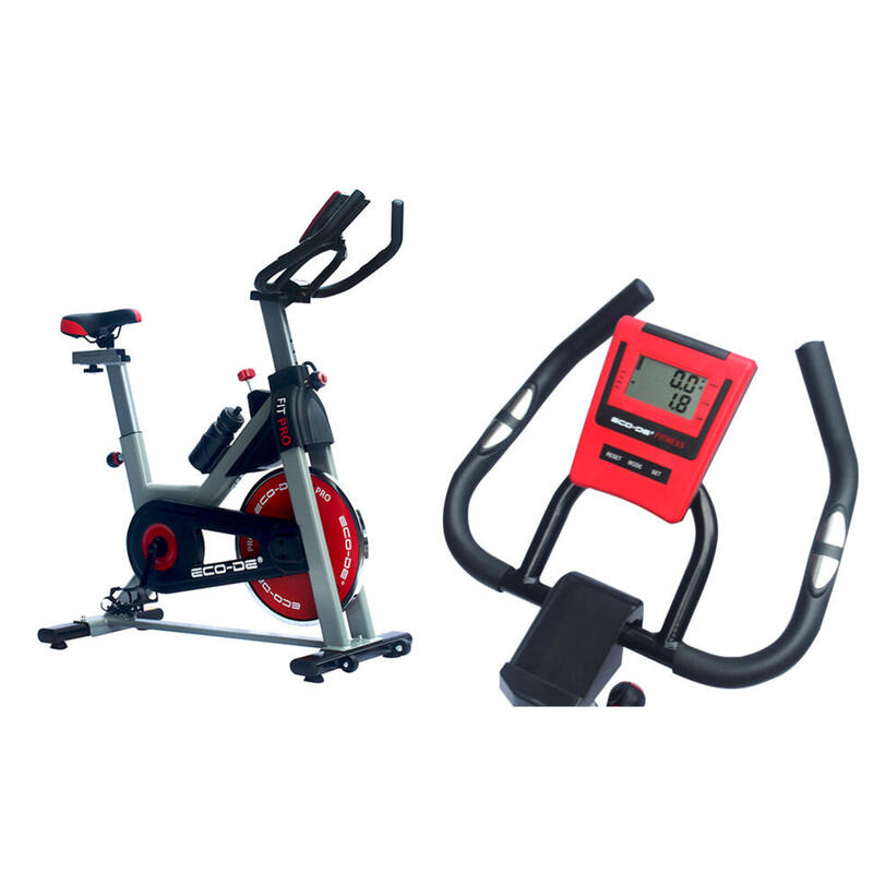 Bicicleta Spinning House Market Fit Pro