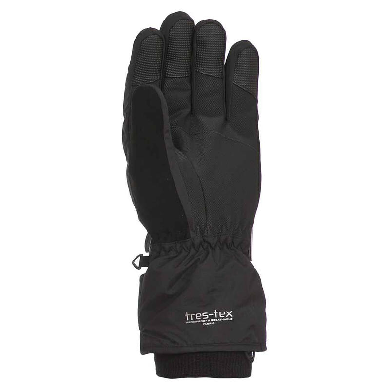 Gants de ski ERGON Enfant (Noir)