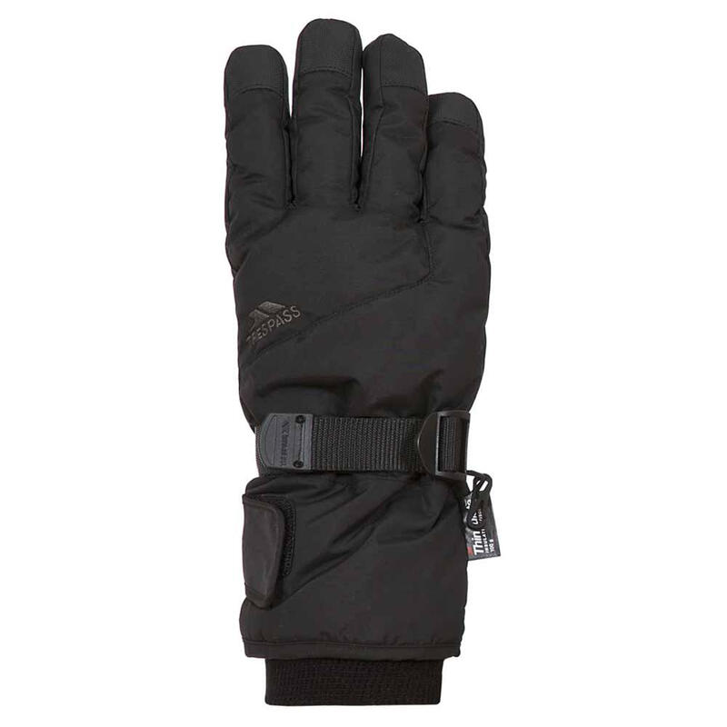 Gants de ski ERGON Enfant (Noir)