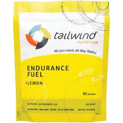 Tailwind Endurance Fuel (30 Servings) Lemon