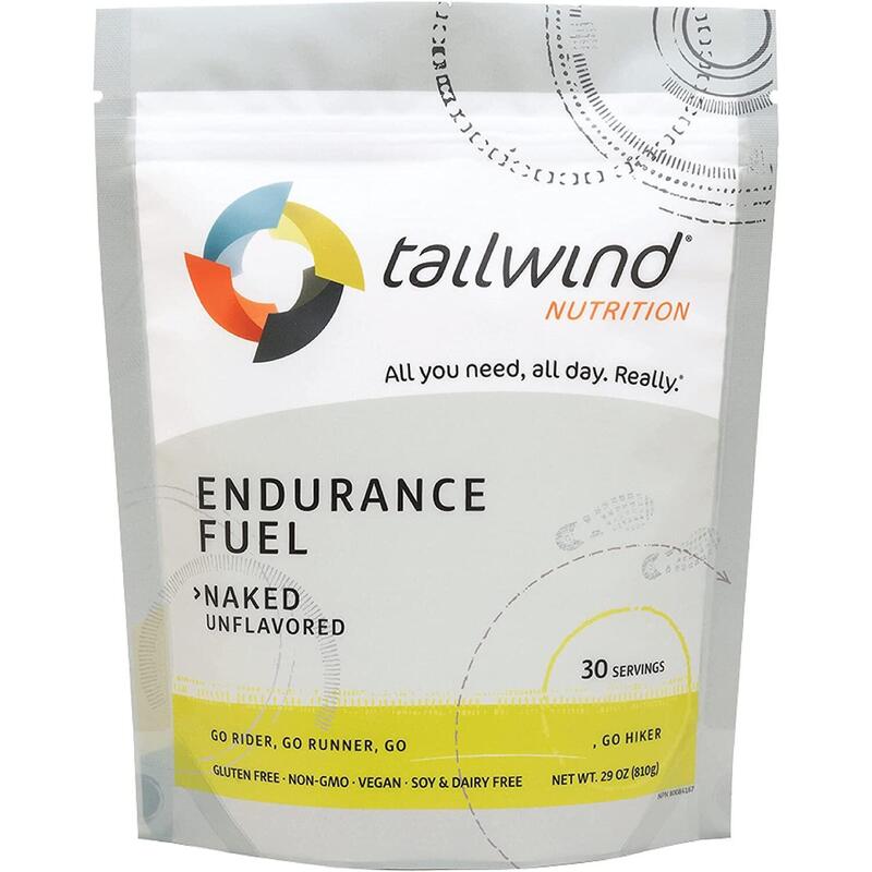 Tailwind 純天然持久性原料沖劑 (30份裝) 無味