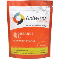 Tailwind Endurance Fuel (30 Servings) Mandarin Orange