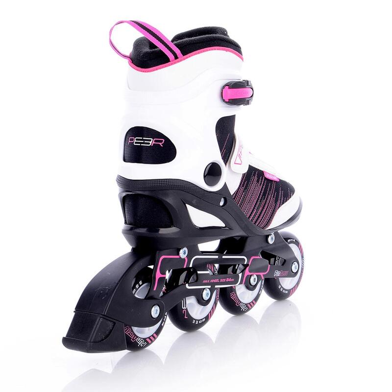 FUNACTIVE Fitness Inline Skate Peer Lady 3 - Sr.