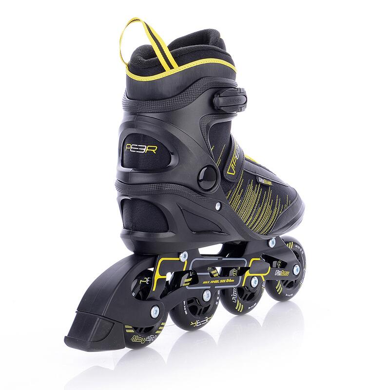 Inline Skates Tempish FunActive Peer III 80