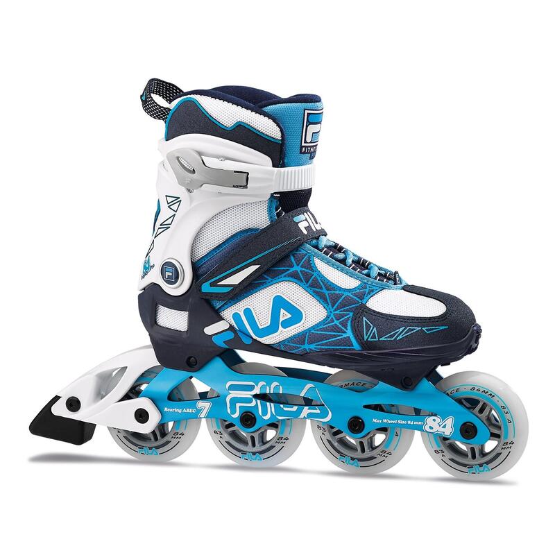 FILA Inline Skate Legacy Pro 84 - Damen