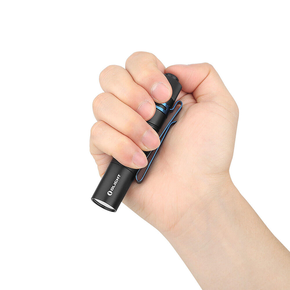 Linterna de mano LED i5 T EOS 300 lúmenes Negro Olight 5/7