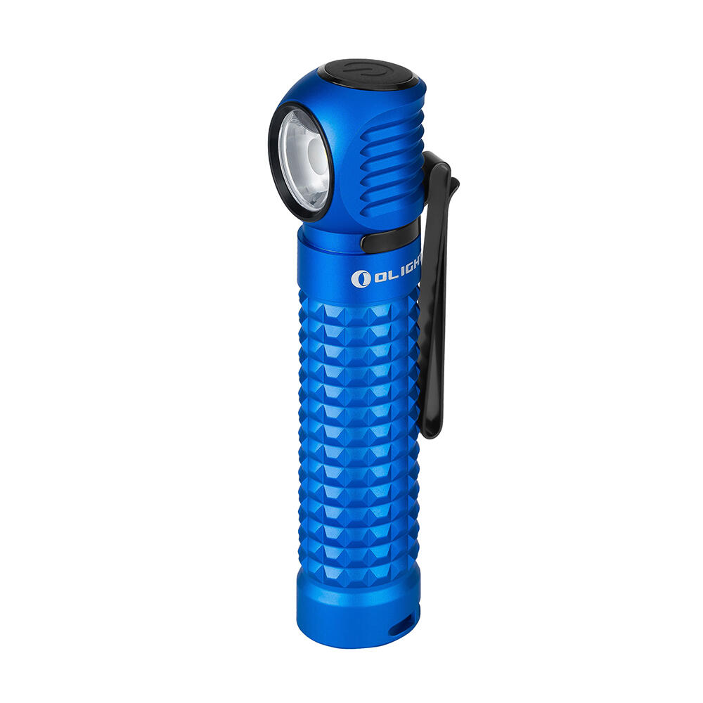 Lanterna LED Perun com lente TIR 2000 lum. Olight 3/7