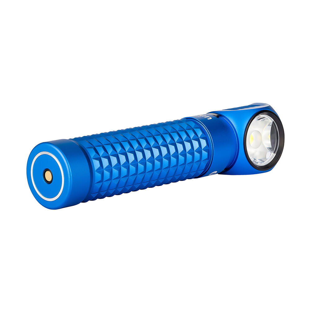 Lanterna LED Perun com lente TIR 2000 lum. Olight 4/7
