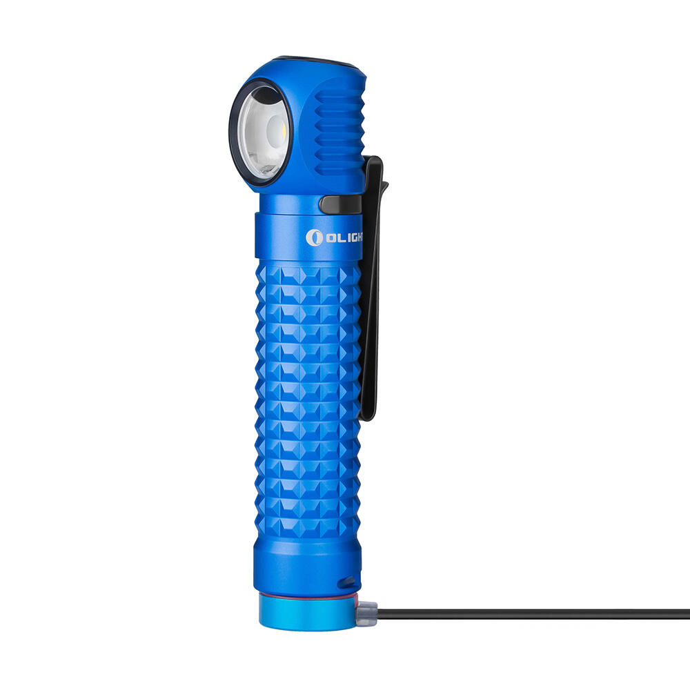 Lanterna LED Perun com lente TIR 2000 lum. Olight 5/7