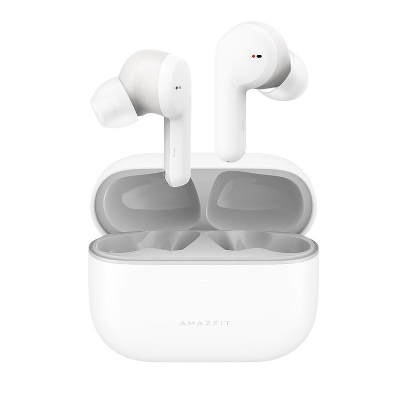 Amazfit Powerbuds Pro White 降噪藍牙入耳式耳機