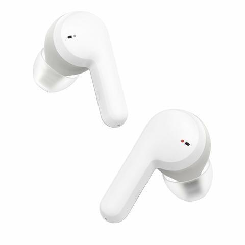 Amazfit Powerbuds Pro White 降噪藍牙入耳式耳機