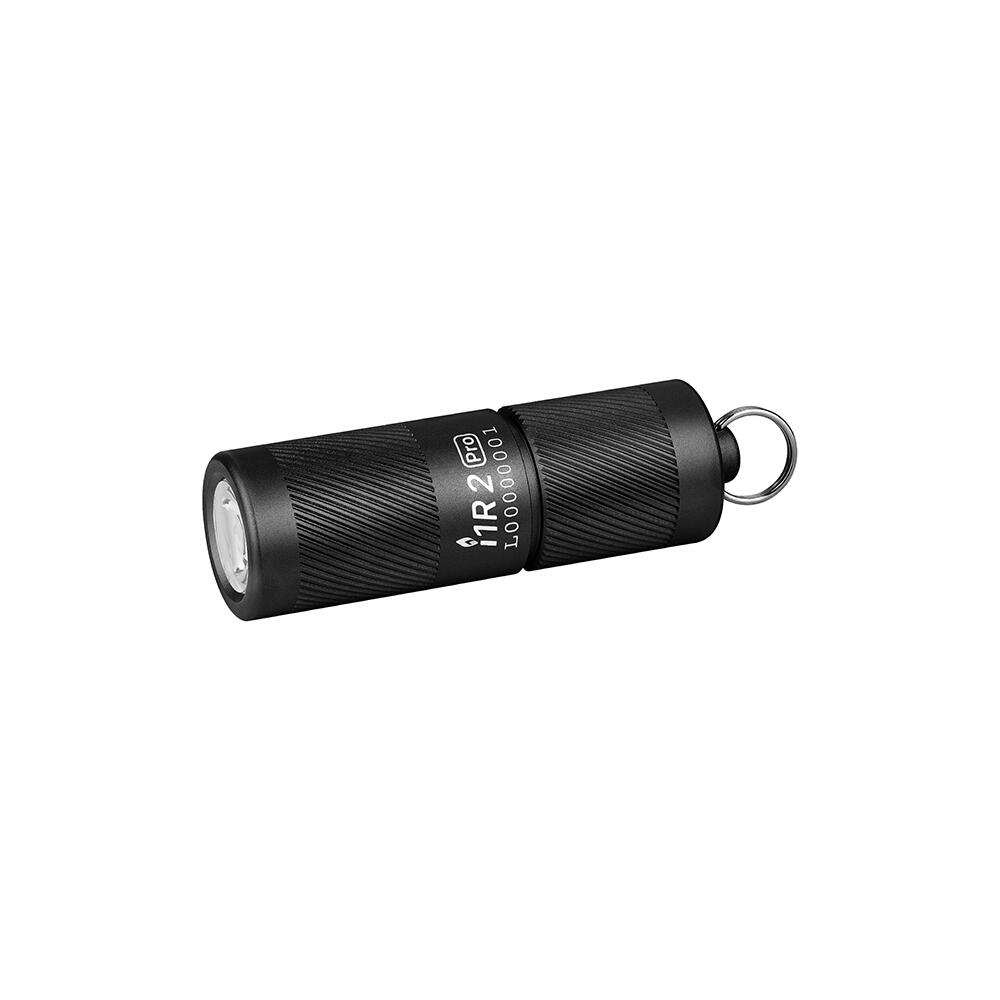 OLIGHT Keychain Flashlight I1R 2 Pro – 180 lm, Compact & USB-C Rechargeable