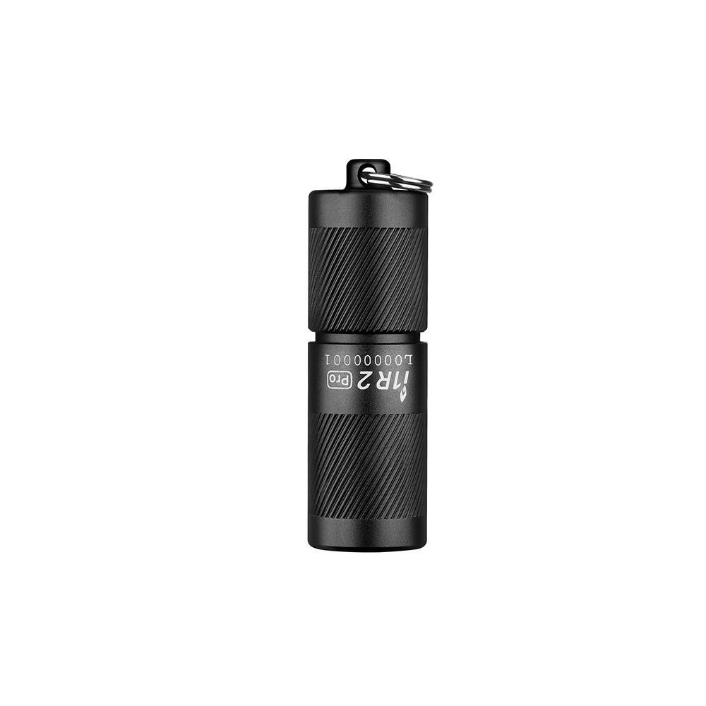 Schlüsselbundlampe I1R 2 Pro – 180 lm, kompakt & USB-C aufladbar 4/7