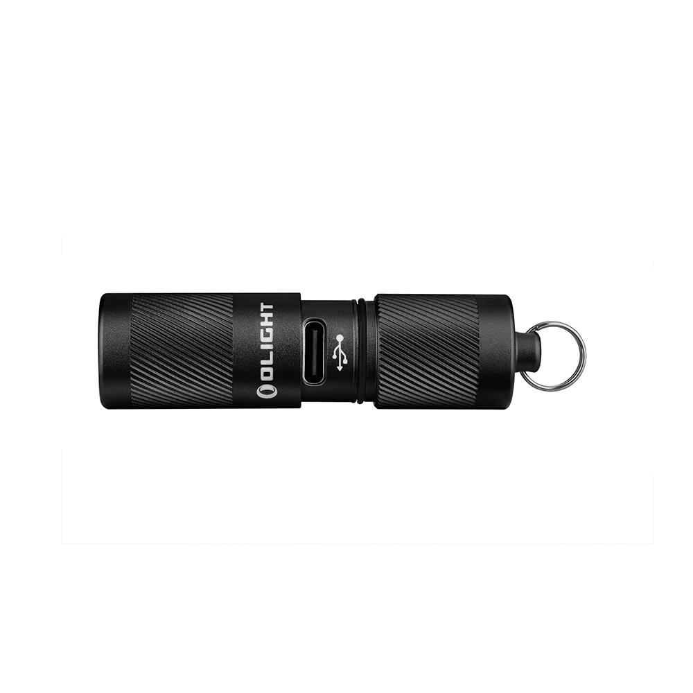 Schlüsselbundlampe I1R 2 Pro – 180 lm, kompakt & USB-C aufladbar 5/7