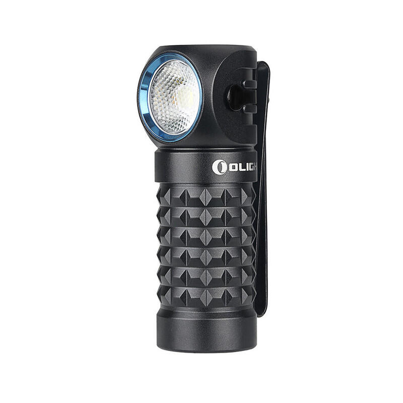 Linterna LED versátil Perun Mini 1.000 lum. Olight