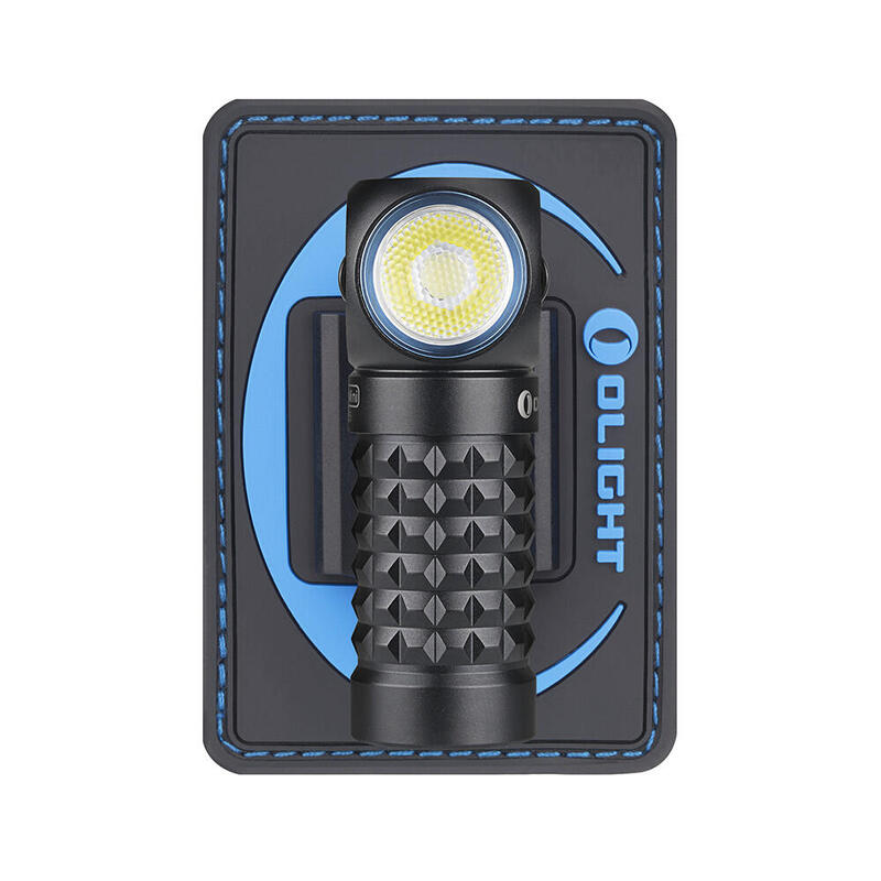 Linterna LED versátil Perun Mini 1.000 lum. Olight