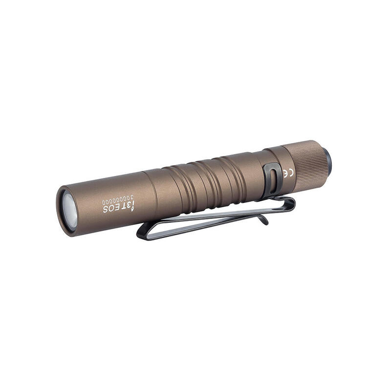 Linterna LED EDC i3T EOS 180 lum. Olight