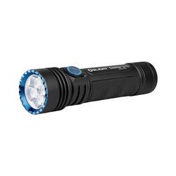 Lampe Torche Rechargeable FREYR RGB 1750 Lumens