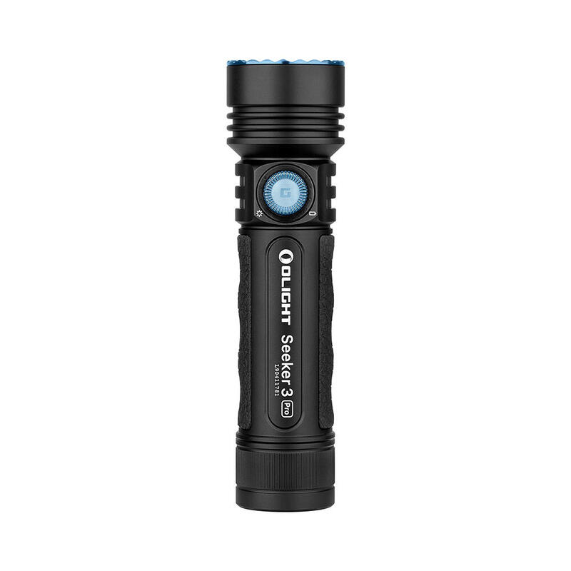 LANTERNA OLIGHT SEEKER 3 PRO 4200 LUMENI, DISTANTA ILUMINARE 250 M