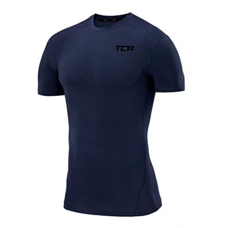 Maglia a maniche corte Pro Performance Baselayer da uomo