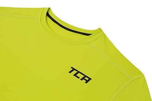 Maglia a maniche corte Pro Performance Baselayer da uomo