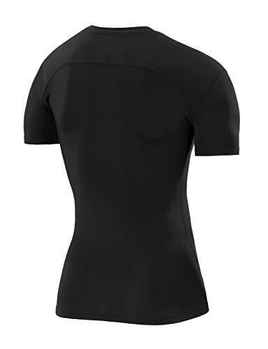 Maglia a maniche corte Pro Performance Baselayer da uomo