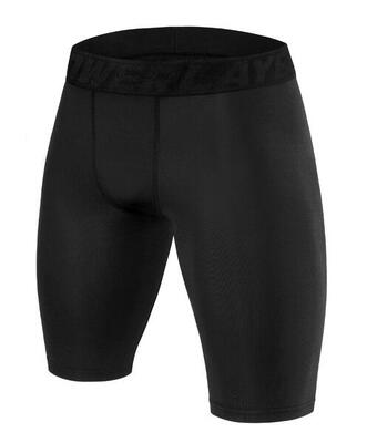 Pantaloncini a Compressione Base Layer Termici Bambino e Ragazzo