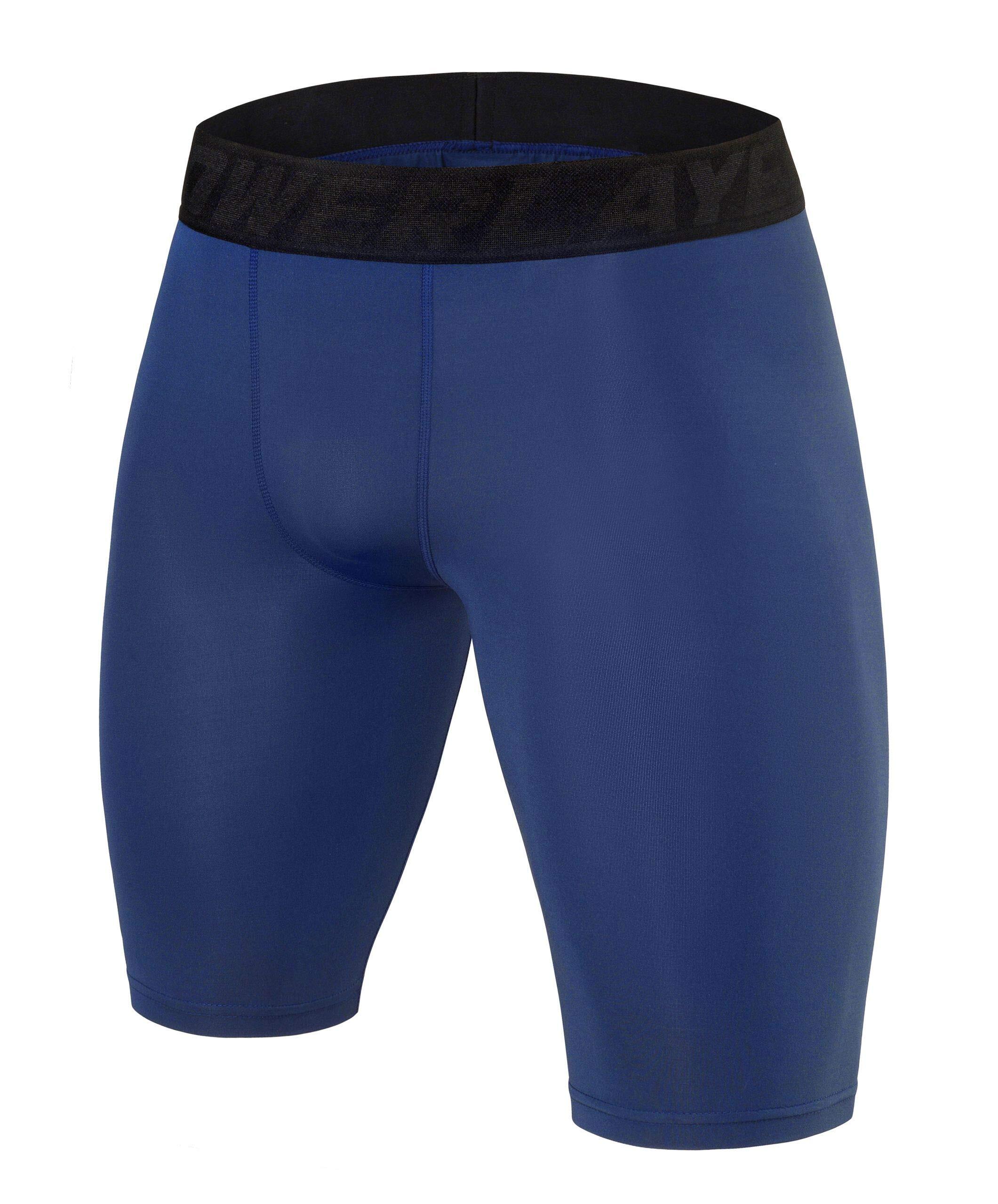 Pantaloni compressione decathlon new arrivals