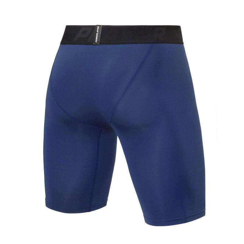 Short Couche de Base de Compression pour Hommes